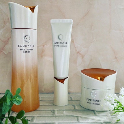 ホワイトエッセンスT/エクイタンス/美容液を使ったクチコミ(1枚目)