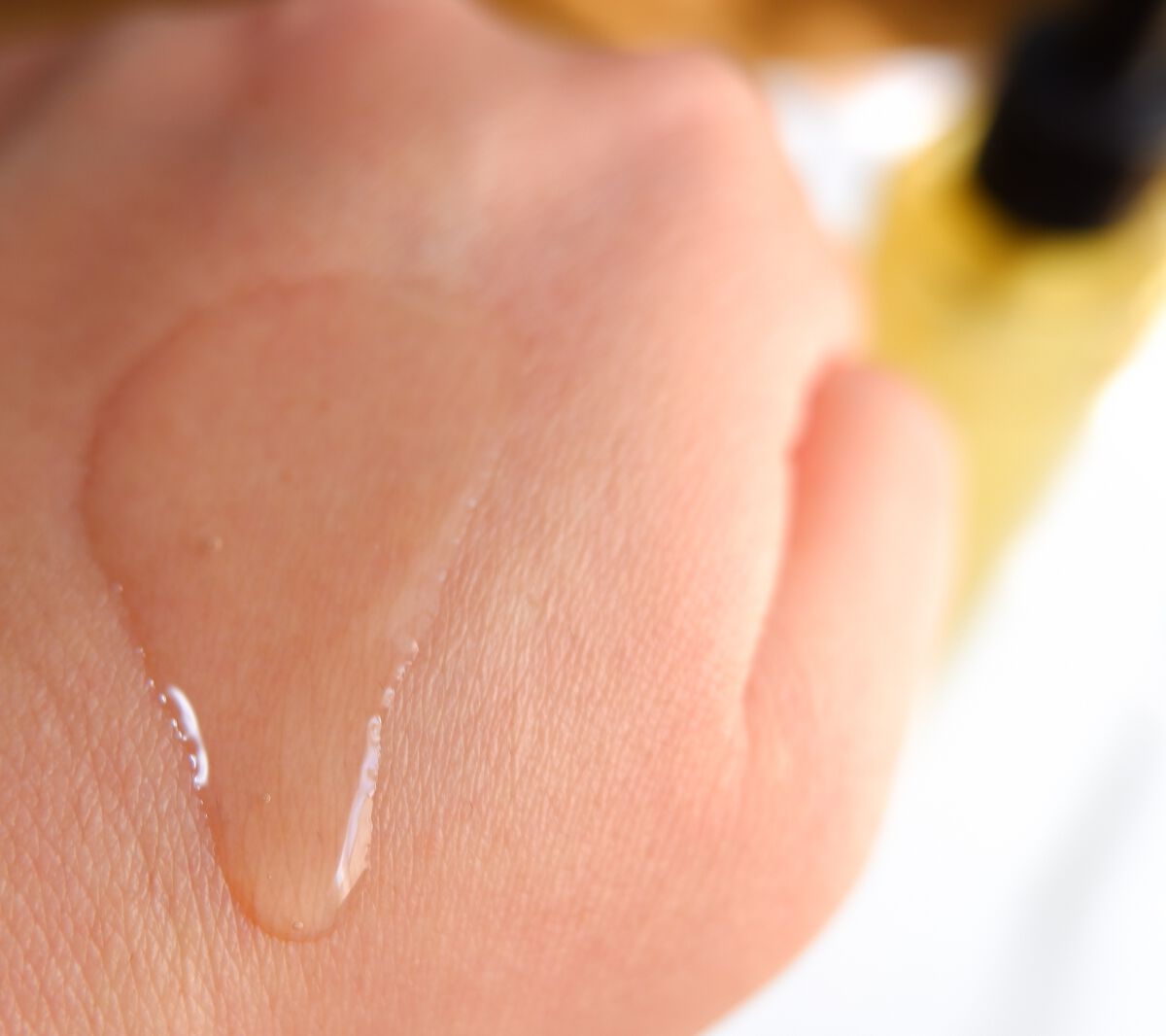 スキンクリア クレンズ オイル アロマタイプ/アテニア/オイルクレンジングを使ったクチコミ(2枚目)