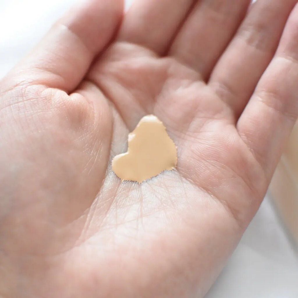 ダブル ウェア ステイ イン プレイス メークアップ /ESTEE LAUDER/リキッドファンデーションを使ったクチコミ(2枚目)