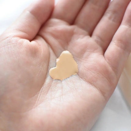 ダブル ウェア ステイ イン プレイス メークアップ 72 アイボリー ヌード/ESTEE LAUDER/リキッドファンデーションを使ったクチコミ(2枚目)