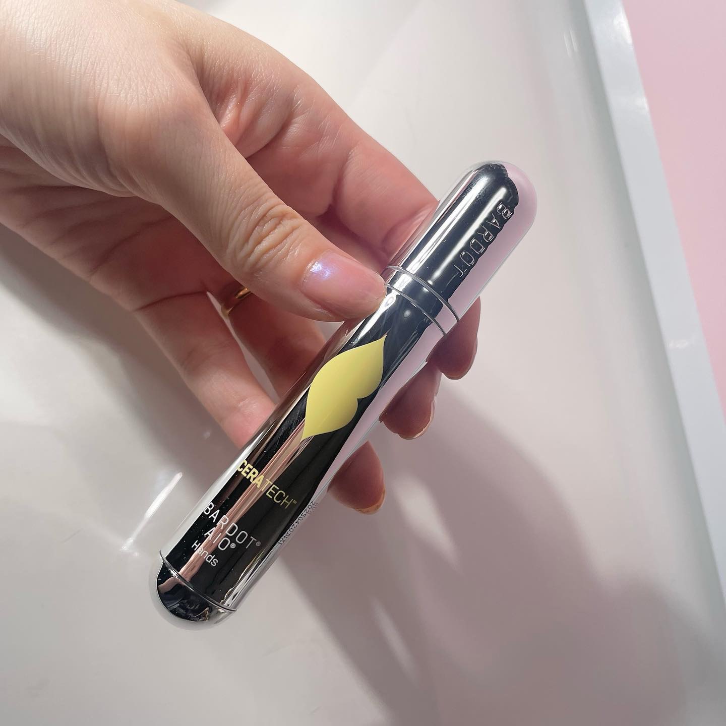 セラムスティック/BARDOT/美容液を使ったクチコミ（3枚目）