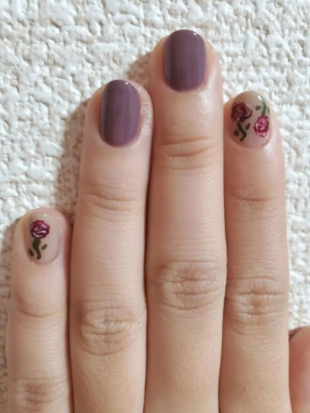 ウィークリージェル/HOMEI/ジェルネイルを使ったクチコミ（2枚目）