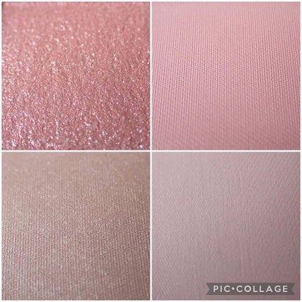 COLORFUL EYE PALETTE/NAMING./アイシャドウパレットを使ったクチコミ(7枚目)