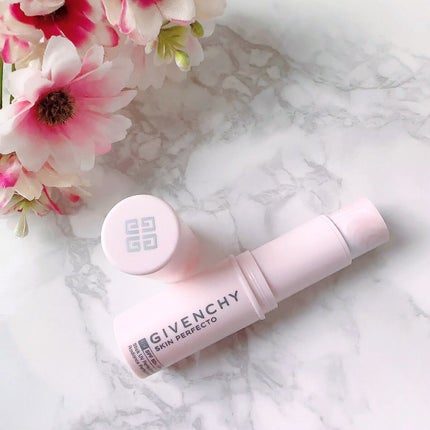 スキン PFCT UV スティック/GIVENCHY/日焼け止めスティックを使ったクチコミ(1枚目)