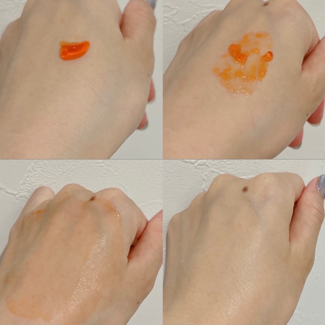 アスタリフト ホワイト ジェリー アクアリスタ/アスタリフト/美容液を使ったクチコミ(3枚目)