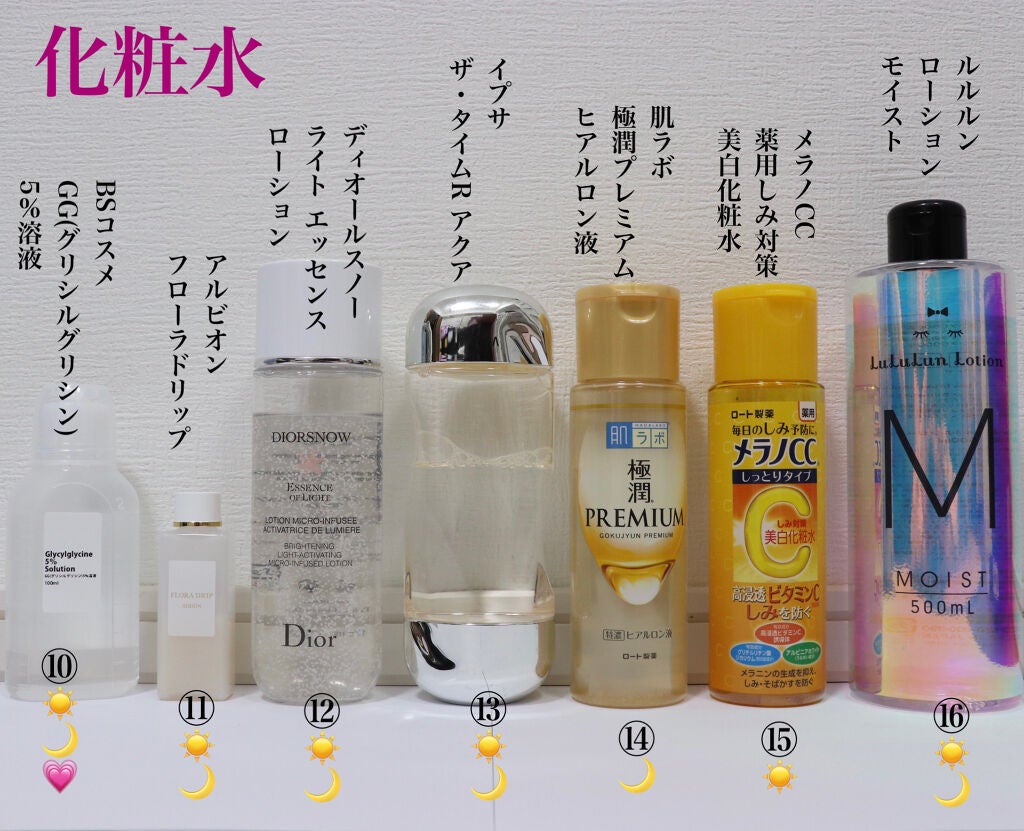 ジェニフィック アドバンスト N/LANCOME/美容液を使ったクチコミ(5枚目)