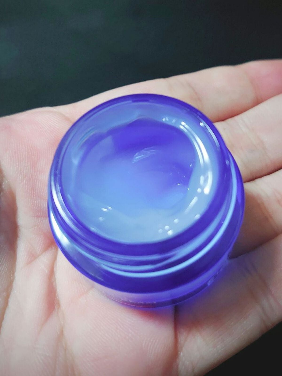 キールズ UFオイルフリー ジェル/Kiehl's/フェイスクリームを使ったクチコミ(2枚目)