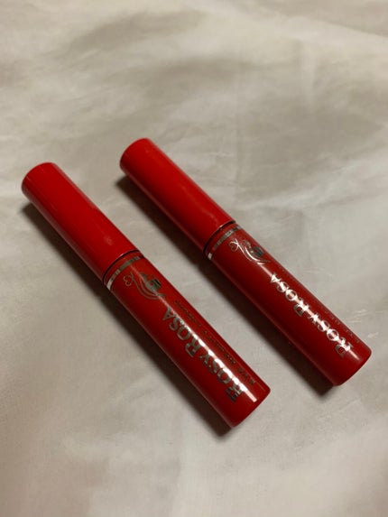 ふたえの衝撃 アイビューティーリキッド/ロージーローザ/二重まぶた用アイテムを使ったクチコミ(4枚目)