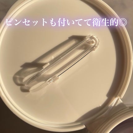 を使ったクチコミ(3枚目)