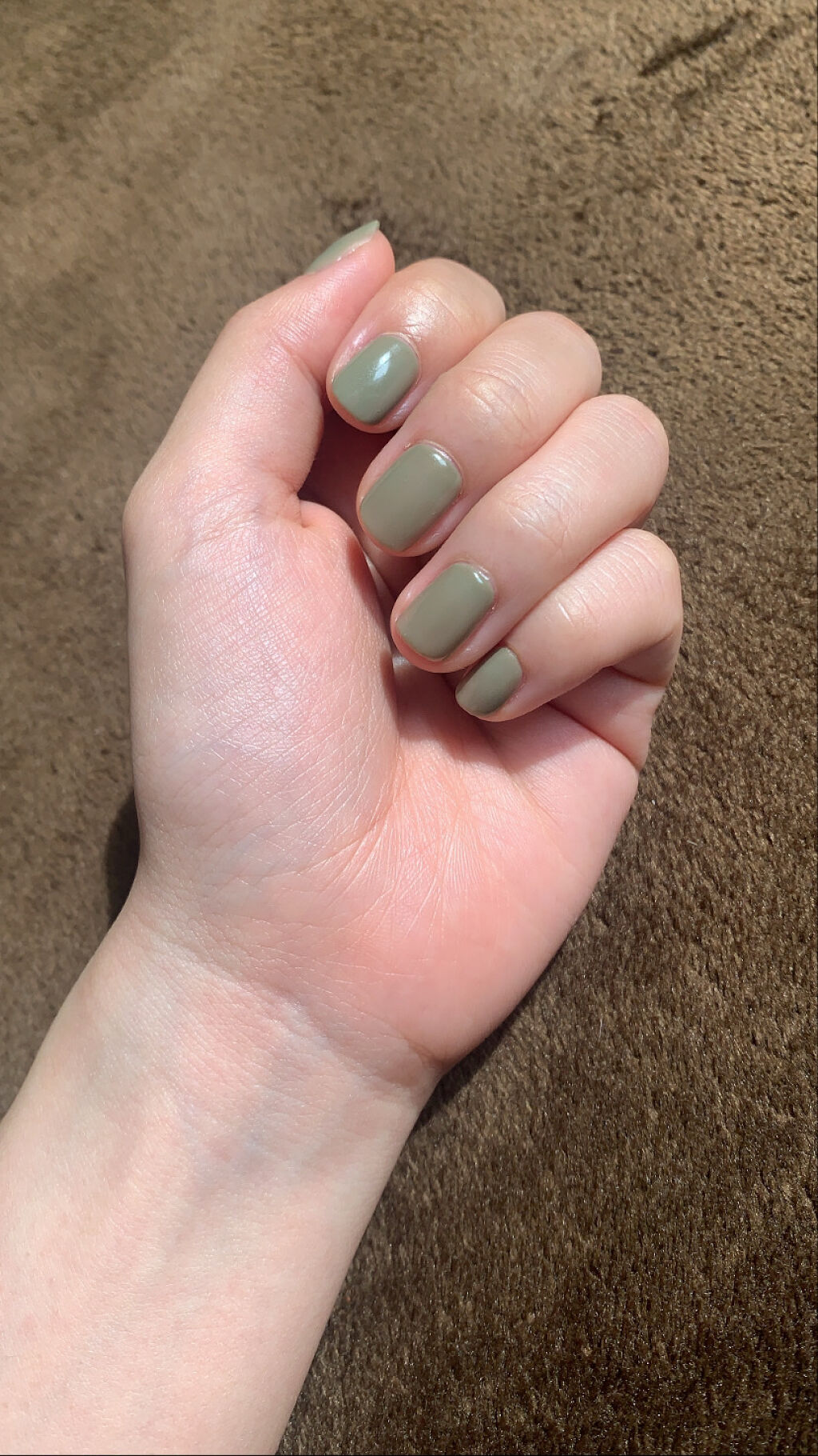 Gel Nail/セリア/ジェルネイルを使ったクチコミ（1枚目）
