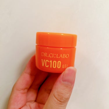 VC100エッセンスローションEX 28ml/ドクターシーラボ/化粧水の画像