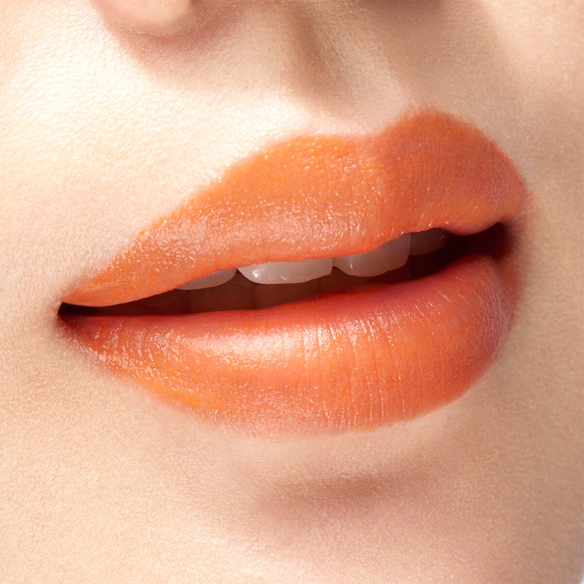 シームレスマットリップス 04 Mandarin Delight