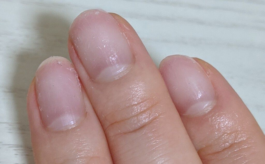 ジェルオフリムーバー/ビューティーワールド/除光液を使ったクチコミ(3枚目)