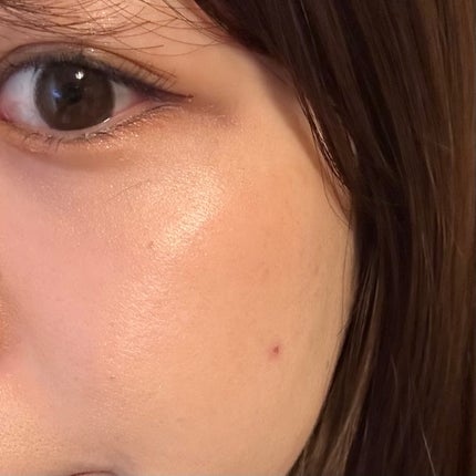 ザ グロウ スティック パールタイプ/ADDICTION/スティックハイライトを使ったクチコミ(4枚目)