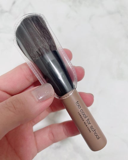 アートクラスバイロダン シェーディング/too cool for school/シェーディングを使ったクチコミ(5枚目)