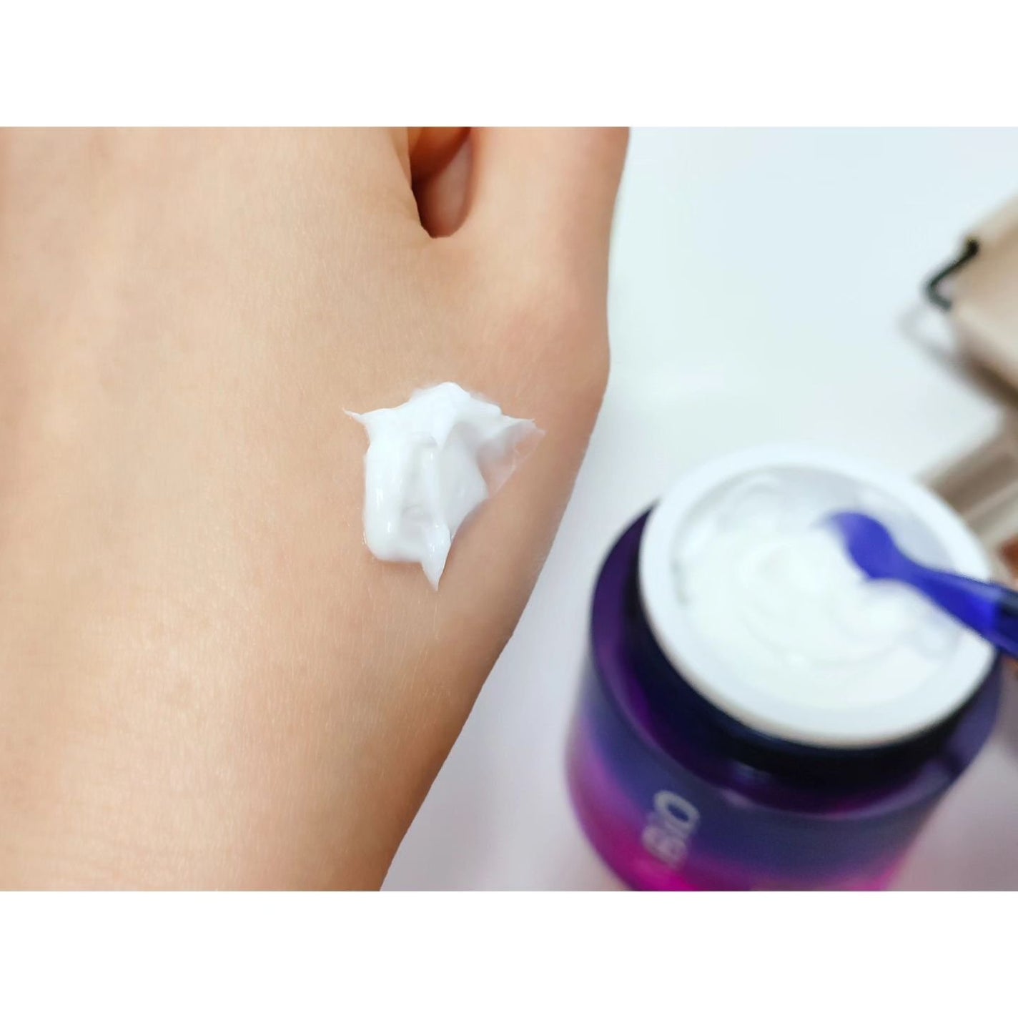 ハイドロバイオ―ム アンプルセラム/エヌバイオ/美容液を使ったクチコミ(6枚目)