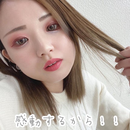 炭酸ヘッドスパシャンプー/トリートメント/肌ナチュール/市販シャンプーを使ったクチコミ(6枚目)