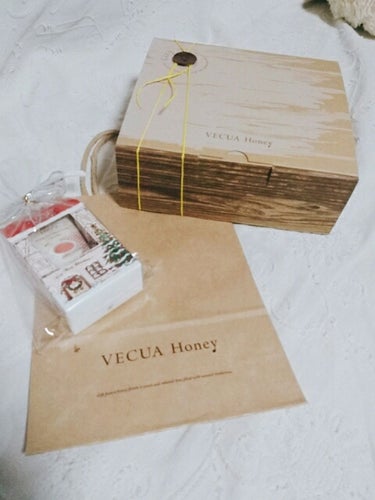  ワンダーハニー マイニュアンス アールグレイ/VECUA Honey/ジェル・クリームチークを使ったクチコミ（4枚目）