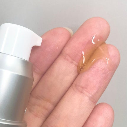 らいる on LIPS 「pluest/プルエストOGハイドレーティングセラムRプラスモ..」(2枚目)