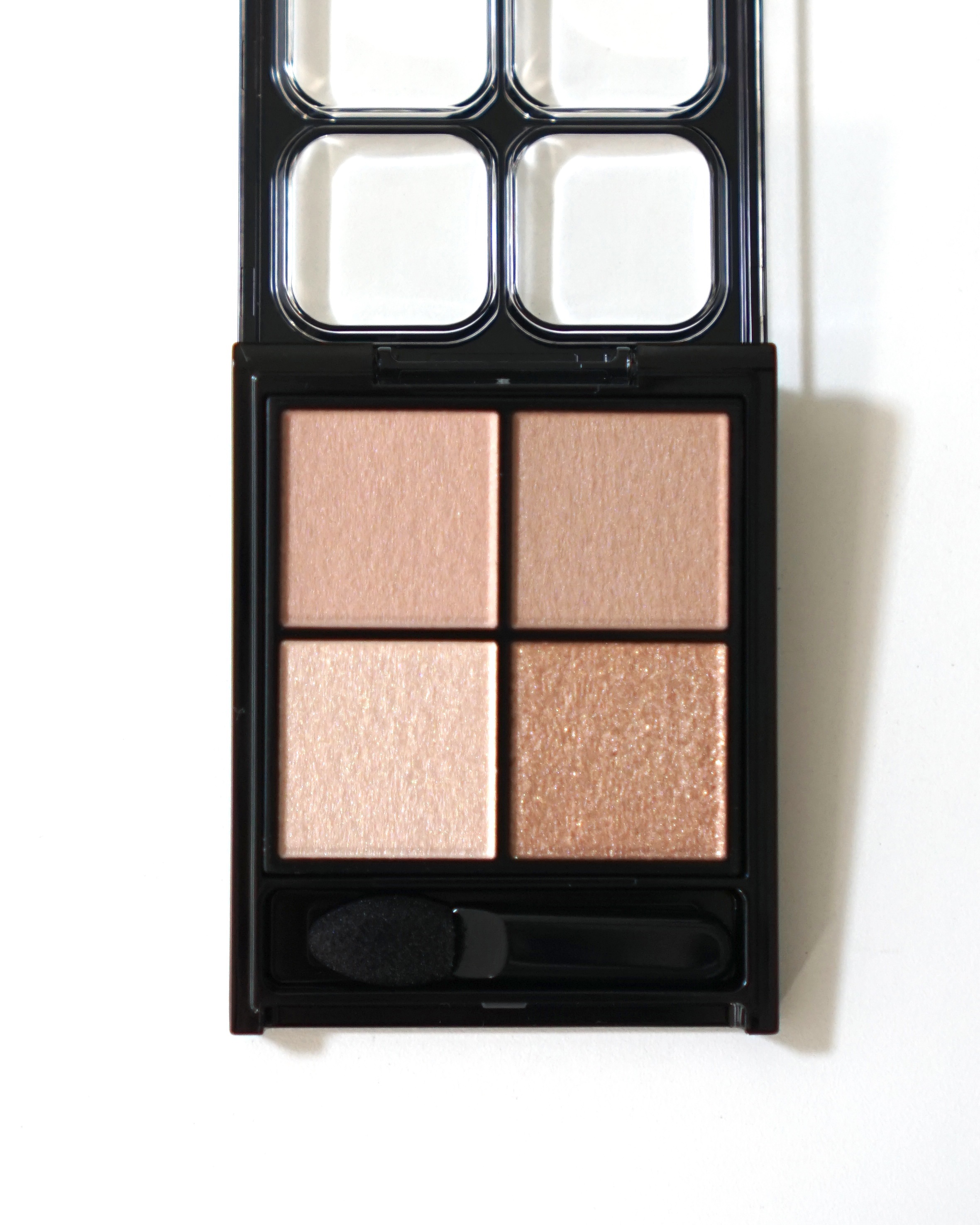 ケイト ポッピングシルエットシャドウ/KATE/アイシャドウパレットを使ったクチコミ（1枚目）