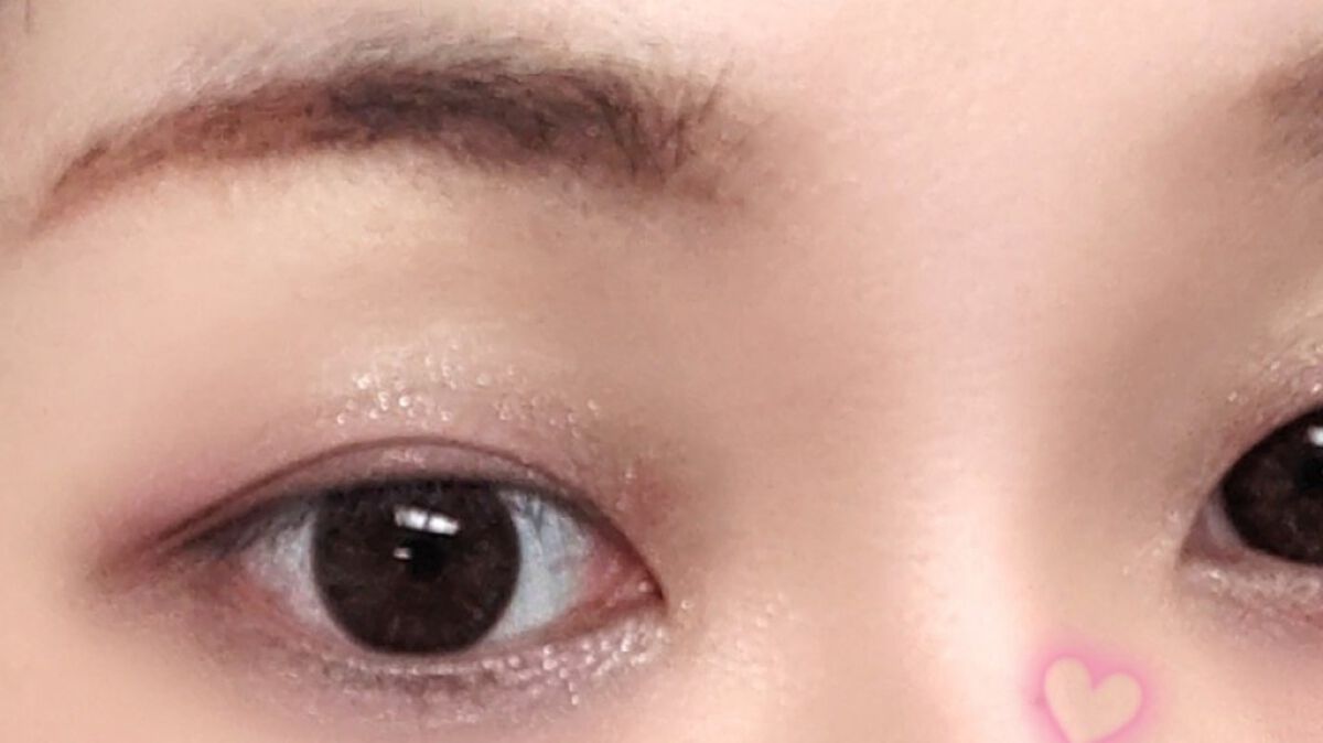 アイシャドウ　/BOBBI BROWN/単色アイシャドウを使ったクチコミ（2枚目）