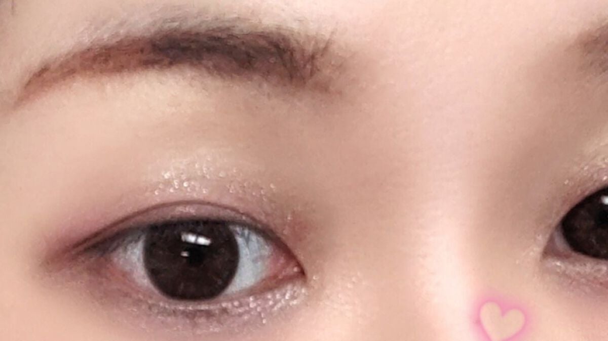 アイシャドウ /BOBBI BROWN/単色アイシャドウを使ったクチコミ(2枚目)