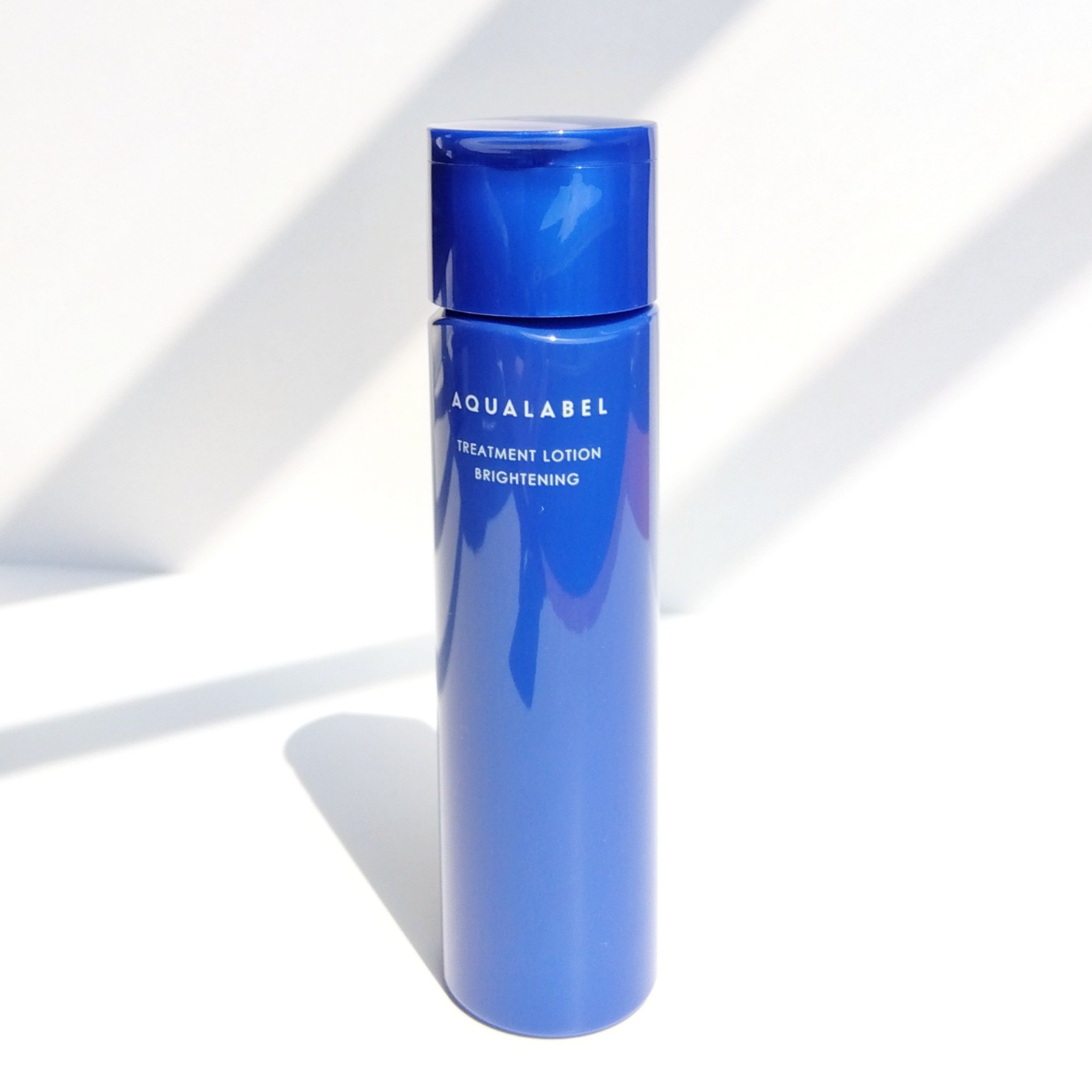 トリートメントローション （ブライトニング） とてもしっとり/アクアレーベル/化粧水を使ったクチコミ（2枚目）