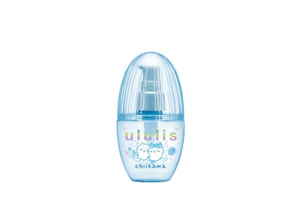 ululis ウルリス ちいかわ キラメキ シャイニー ヘアオイル
