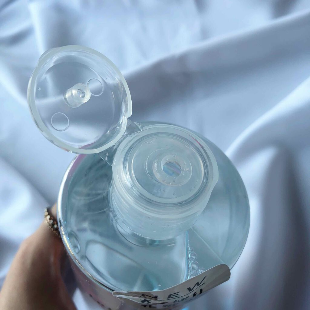 ルルルンローション クリア/ルルルン/化粧水を使ったクチコミ(2枚目)