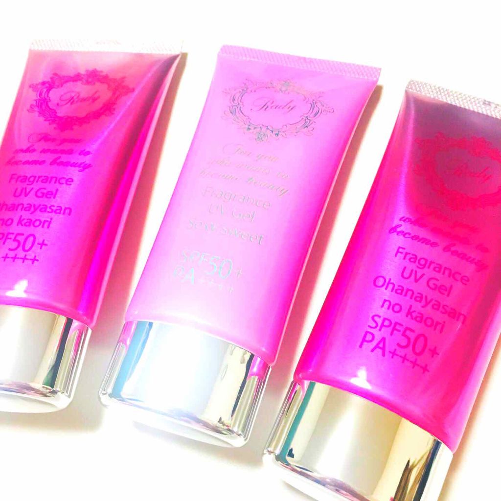 フレグランス ボディクリーム/Rady/ボディクリームを使ったクチコミ(1枚目)