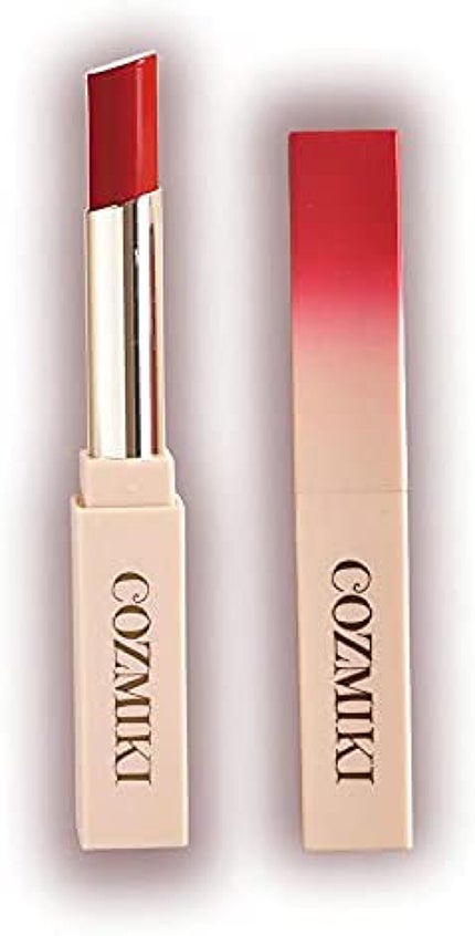 COZMIKI スリム マットリップ