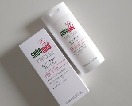 モイスチャーローション/セバメド/化粧水を使ったクチコミ(5枚目)