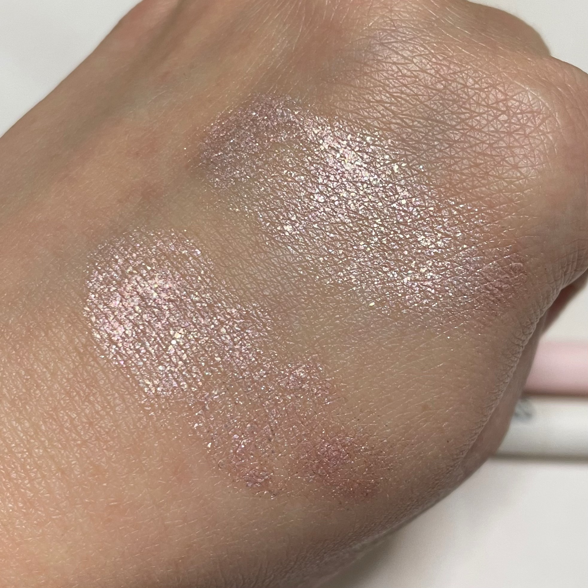 アートクラス アイグリッツ/too cool for school/スティックアイシャドウを使ったクチコミ（3枚目）