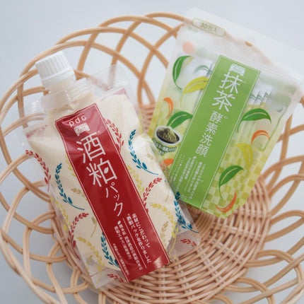 ワフードメイド 酒粕パック/pdc/洗い流すパック・マスクを使ったクチコミ(1枚目)