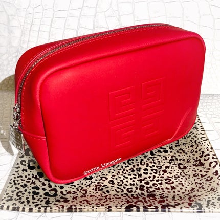 ノベルティ/GIVENCHY/その他を使ったクチコミ(2枚目)