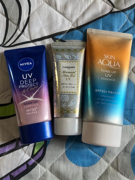 を使ったクチコミ(1枚目)