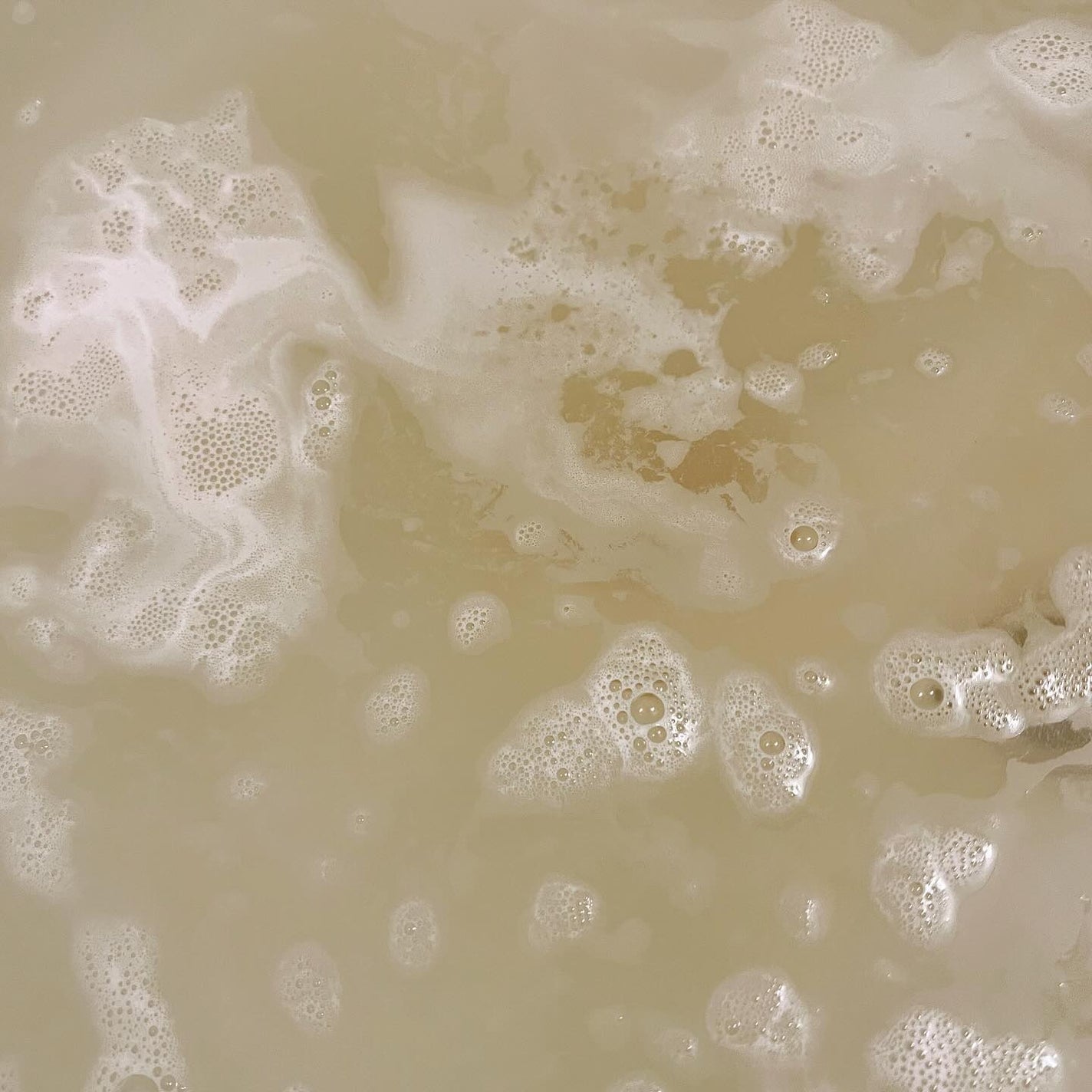 バスボール/SABON/炭酸系入浴剤を使ったクチコミ(2枚目)