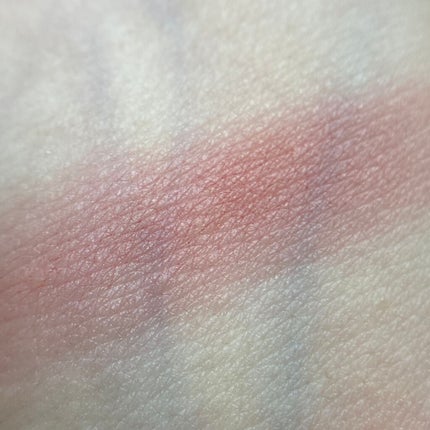 ニュアンス フェイスカラー/OSAJI/ジェル・クリームチークを使ったクチコミ(5枚目)