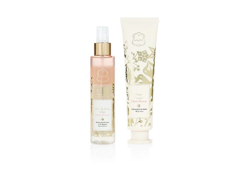 Laline Cherry Blossom  エレガンスセット