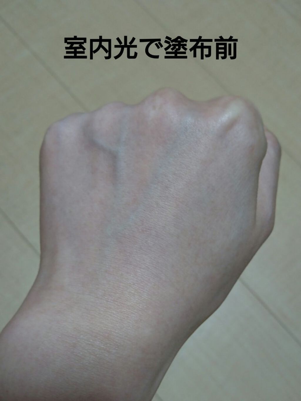 CICA GREEN DERMA The cushion covers skin with soothing effect/ネイチャーリパブリック/クッションファンデーションを使ったクチコミ(2枚目)