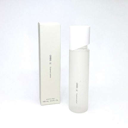 オルビスユー エッセンスローション /オルビス/化粧水を使ったクチコミ(4枚目)