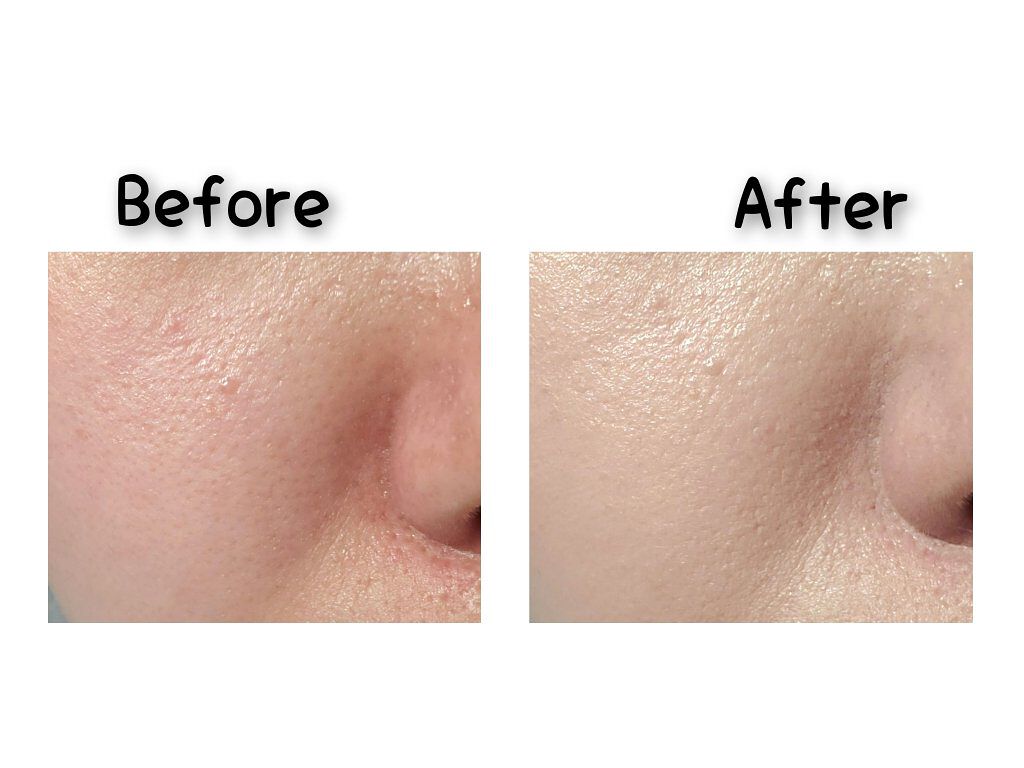 ドラマティック ヌードジェリーBB/マキアージュ/BBクリームを使ったクチコミ(3枚目)