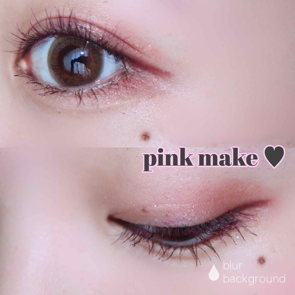 ロング＆カールマスカラ アドバンストフィルム/ヒロインメイク/マスカラを使ったクチコミ（1枚目）