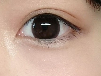 ショコラスウィート アイズ/リンメル ロンドン/アイシャドウパレットを使ったクチコミ(2枚目)