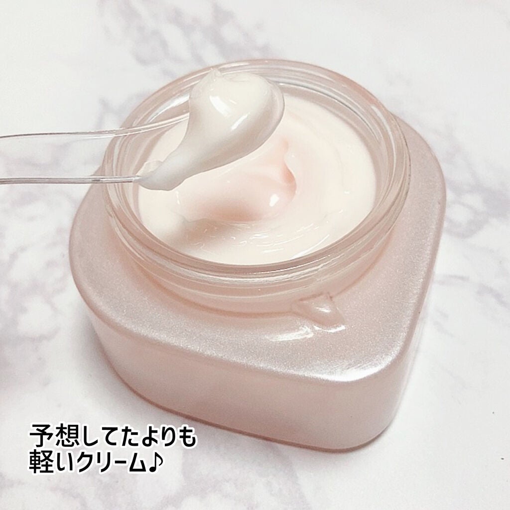 ミシャ グロウ スキンバーム(R)/MISSHA/化粧下地を使ったクチコミ(2枚目)