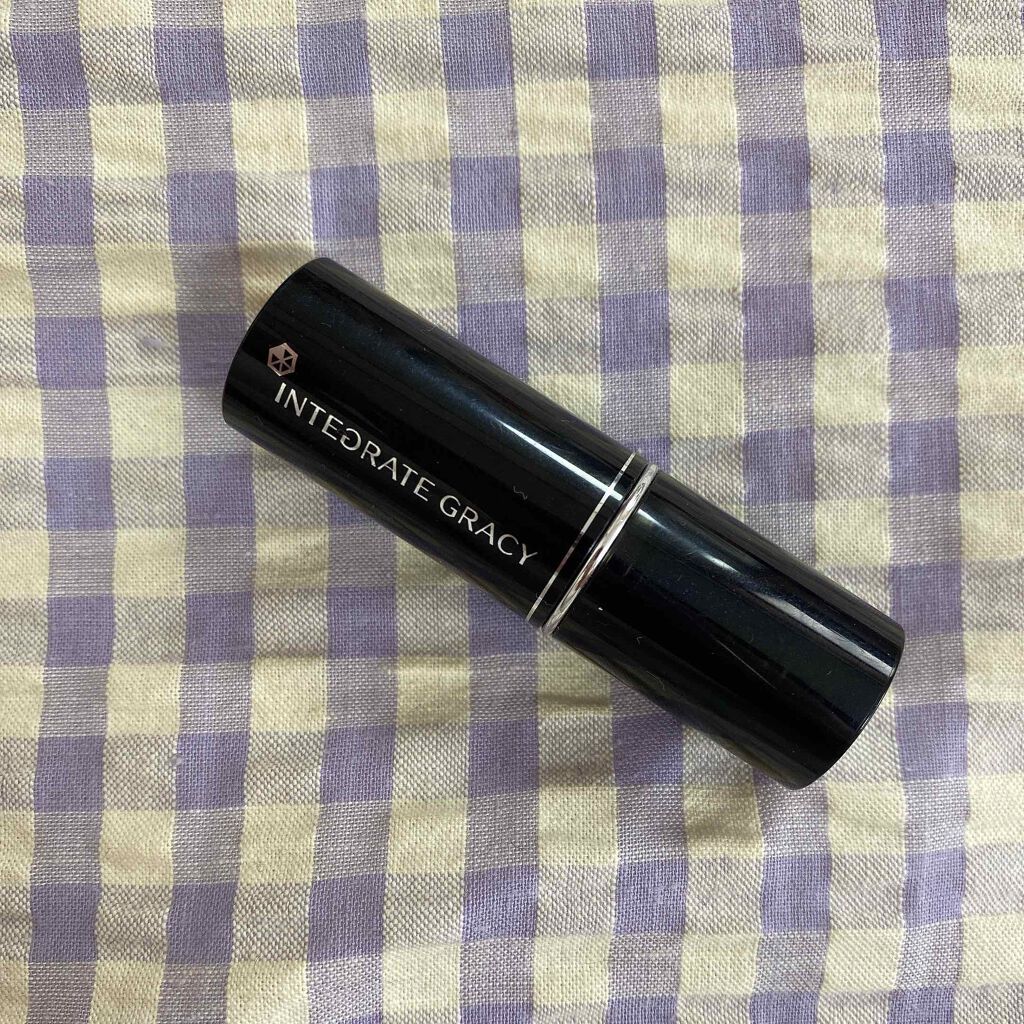 リップスティック/グレイシィ/口紅を使ったクチコミ(4枚目)