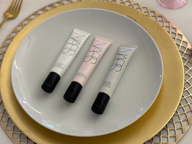 ラディアンスプライマー/NARS/化粧下地を使ったクチコミ（1枚目）