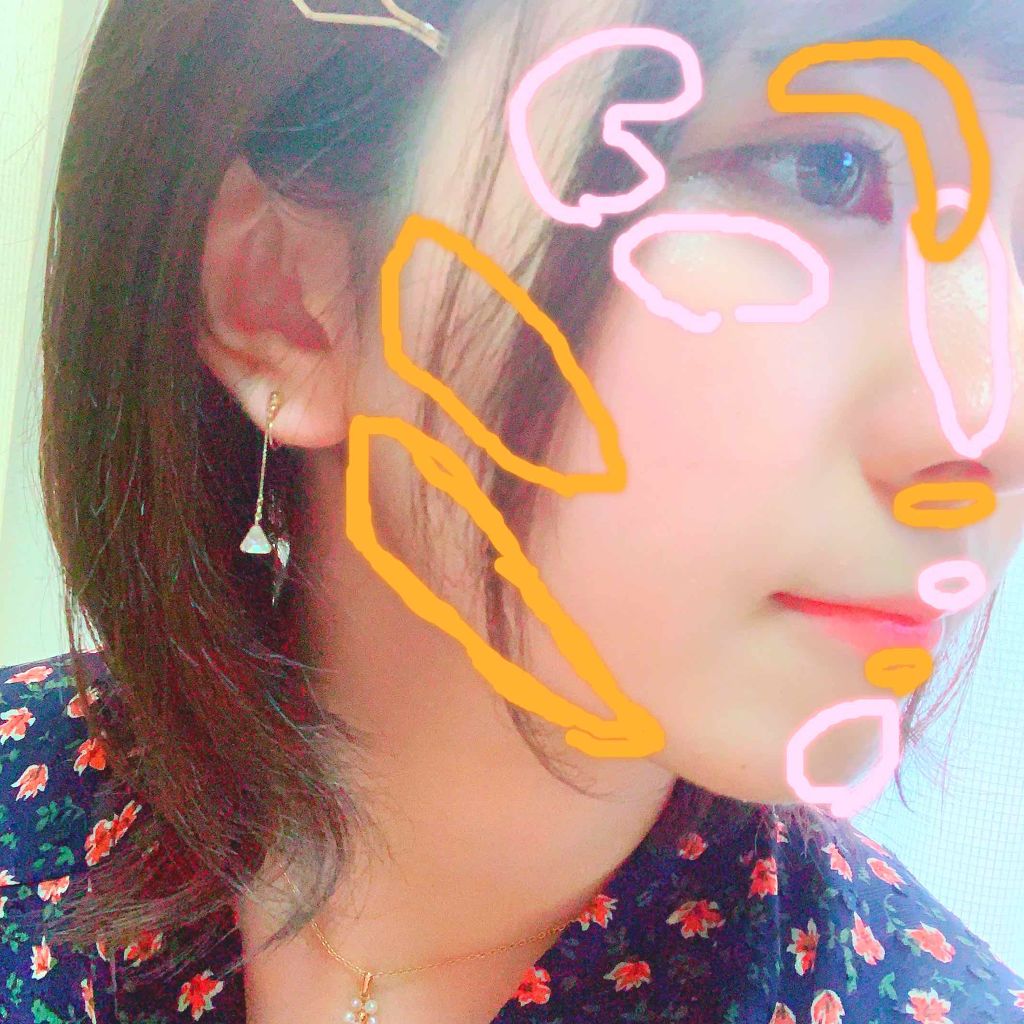 アートクラスバイロダン シェーディング/too cool for school/シェーディングを使ったクチコミ(2枚目)