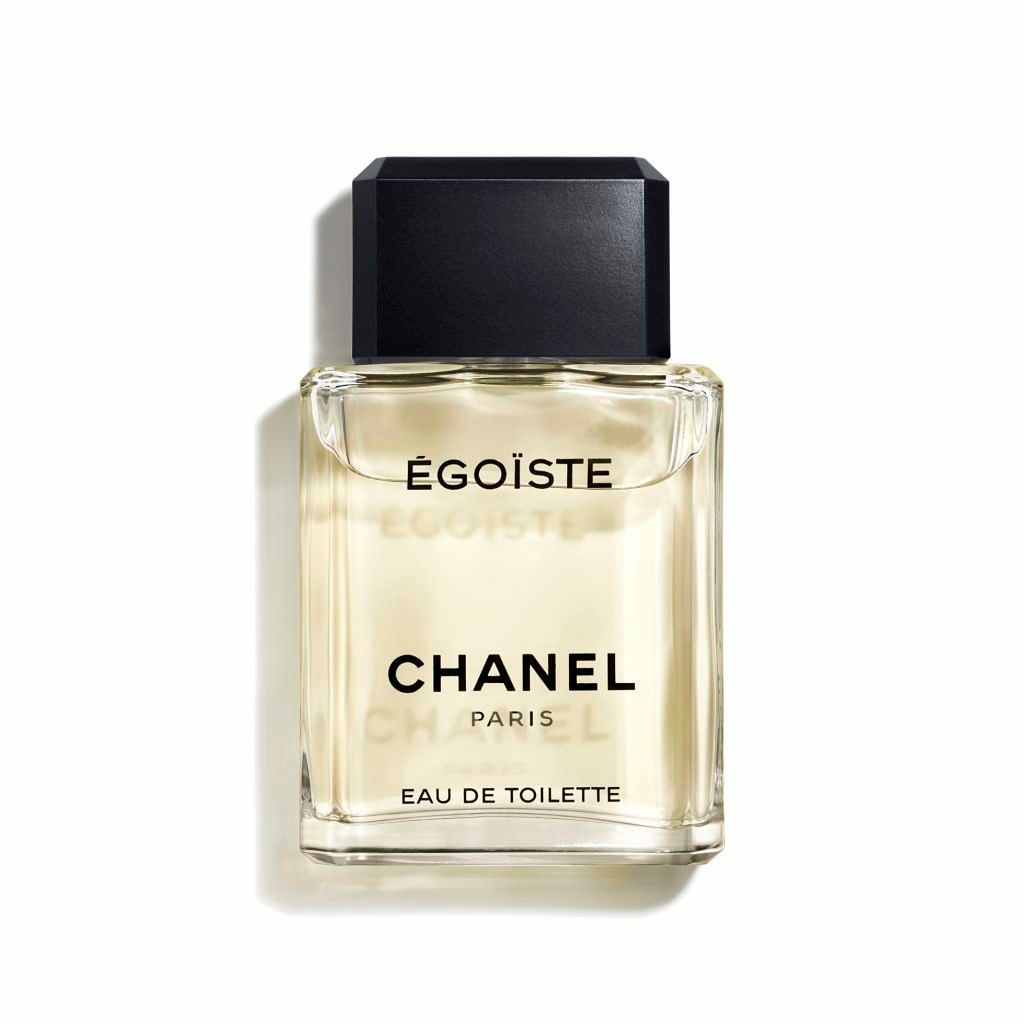 エゴイスト オードゥ トワレット (ヴァポリザター)/CHANEL/香水(メンズ)を使ったクチコミ(1枚目)