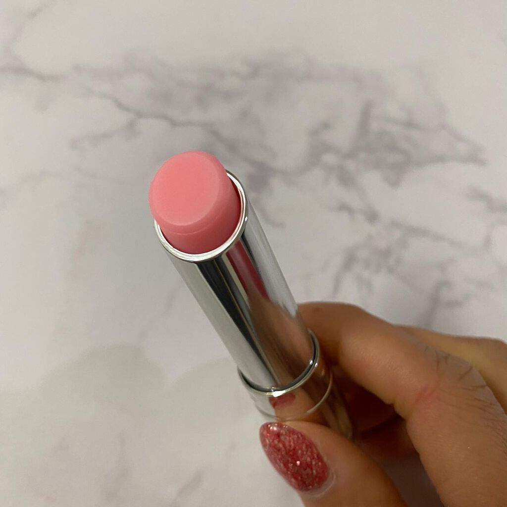 ディオール アディクト リップ グロウ/Dior/リップバームを使ったクチコミ（3枚目）